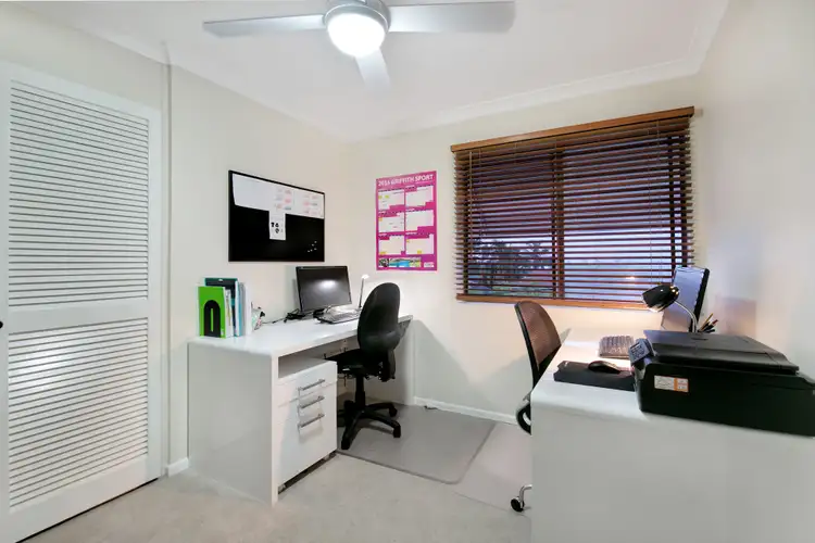 Fifth view of Homely unit listing, 4/14 Drane Street, Clayfield QLD 4011