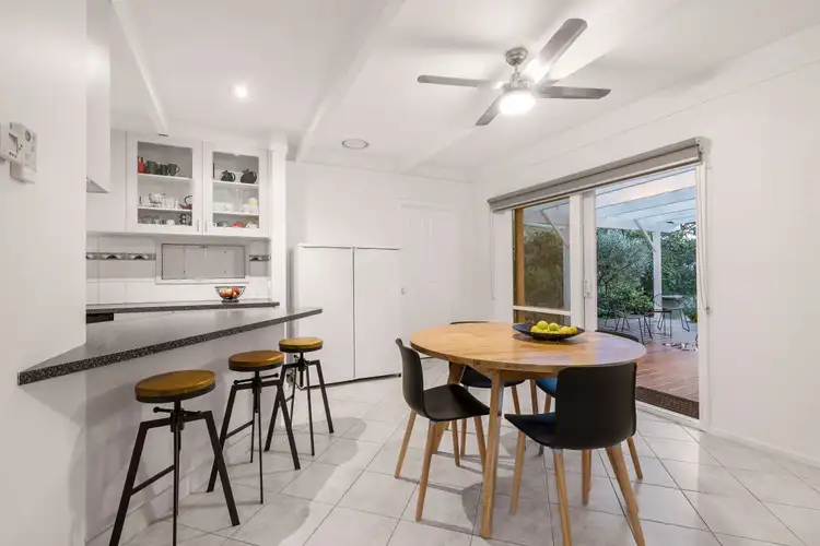 Fifth view of Homely house listing, 23 Frederick Street, Ferntree Gully VIC 3156