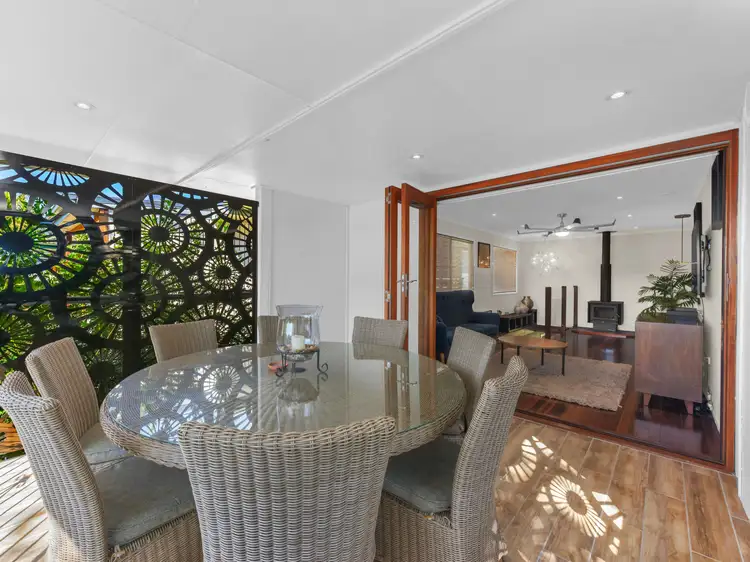 41 Gray Street, Carina QLD 4152