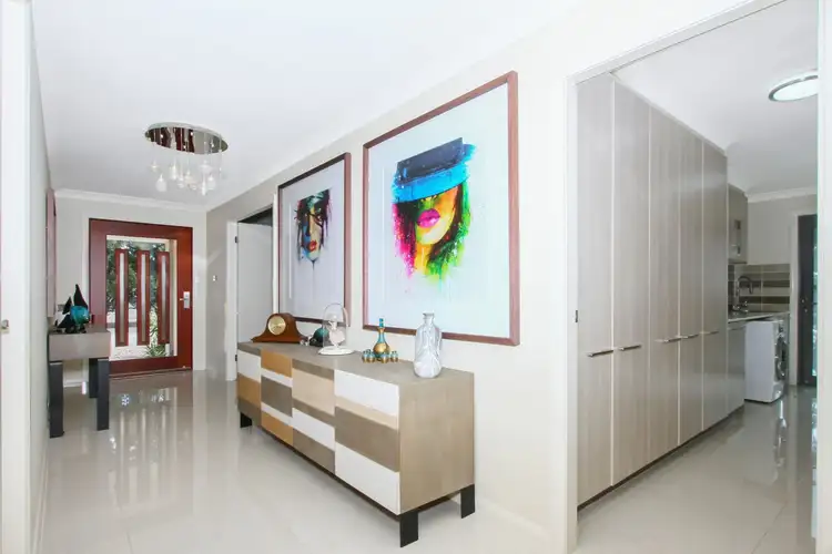 Fifth view of Homely house listing, 100 Ducks Lane, Goulburn NSW 2580