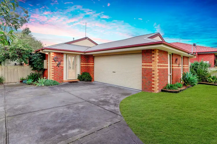 75 Foam Street, Rosebud VIC 3939