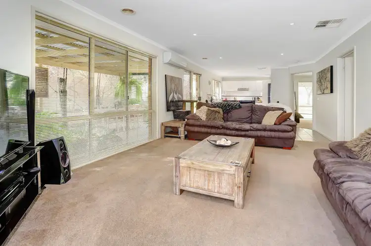 Sixth view of Homely house listing, 75 Foam Street, Rosebud VIC 3939