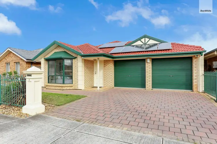 Main view of Homely house listing, 3 Kent Street, Mansfield Park SA 5012
