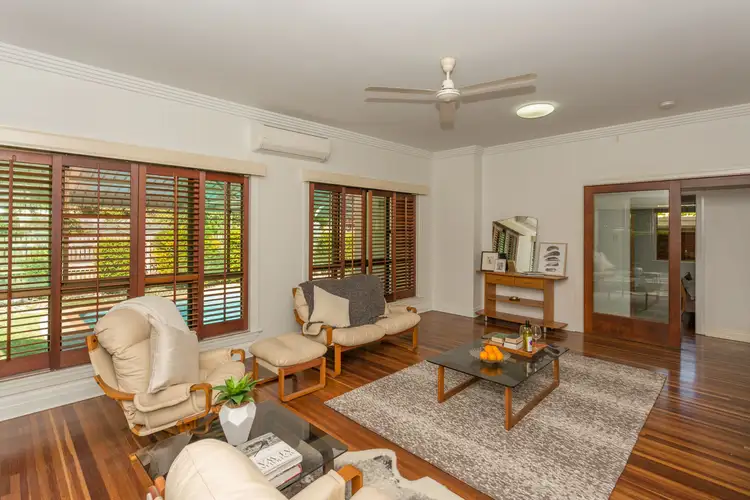 Fourth view of Homely house listing, 83 Nebo Road, West Mackay QLD 4740