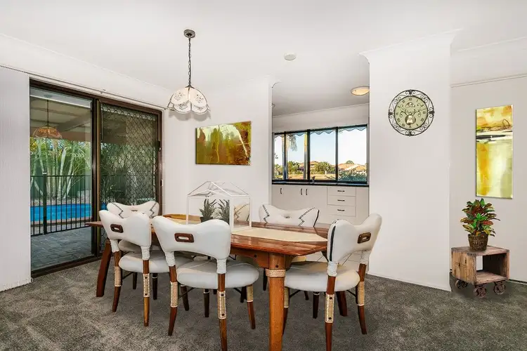 13 Baum Court, Windaroo QLD 4207