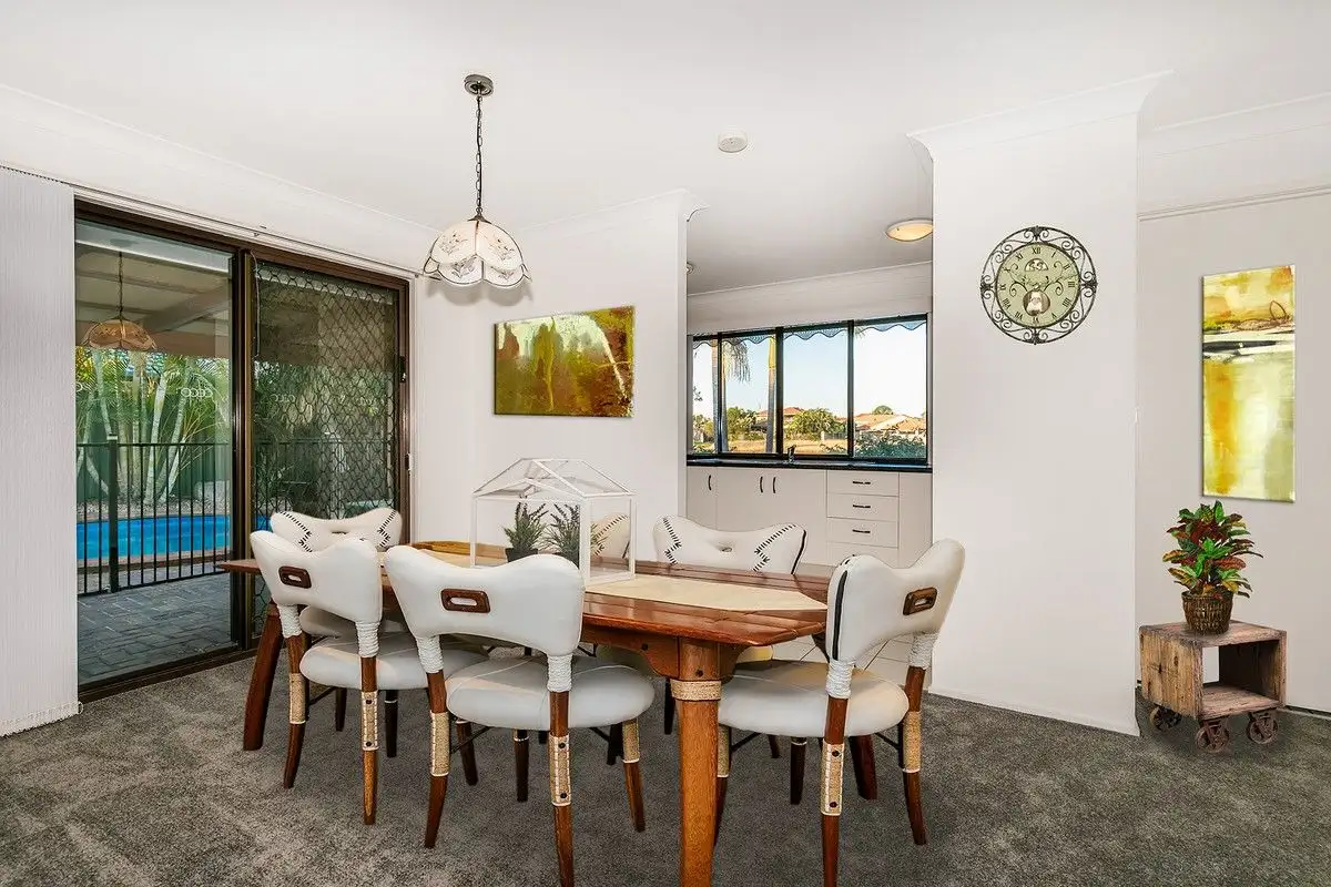 Main view of Homely house listing, 13 Baum Court, Windaroo QLD 4207