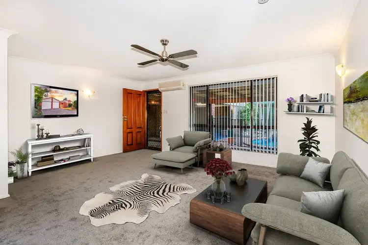 Third view of Homely house listing, 13 Baum Court, Windaroo QLD 4207
