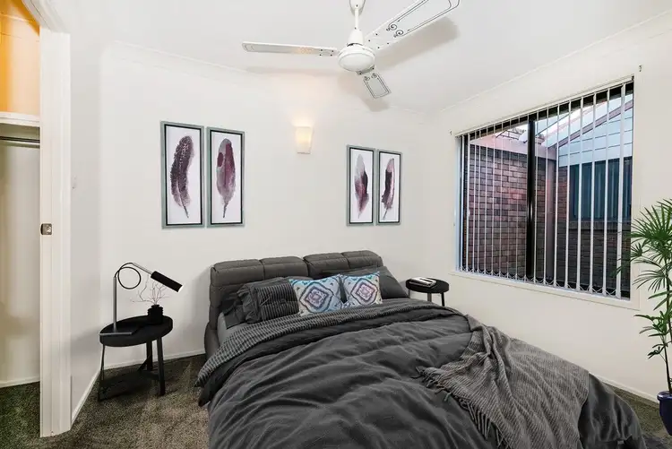 Sixth view of Homely house listing, 13 Baum Court, Windaroo QLD 4207