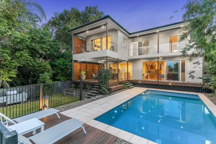 17 Jean Street, Grange QLD 4051