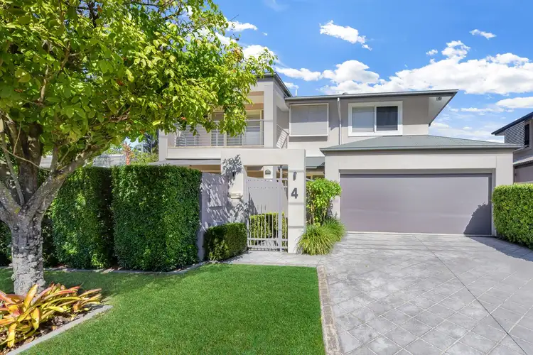 Main view of Homely house listing, 4 Rule Street, Hendra QLD 4011