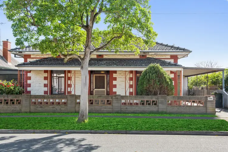 3 Ponsonby Street, West Hindmarsh SA 5007