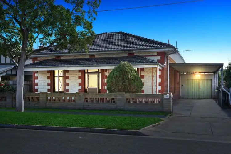 Second view of Homely house listing, 3 Ponsonby Street, West Hindmarsh SA 5007