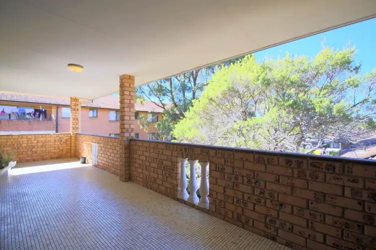 Fourth view of Homely unit listing, 19/28-32 Conway Road, Bankstown NSW 2200