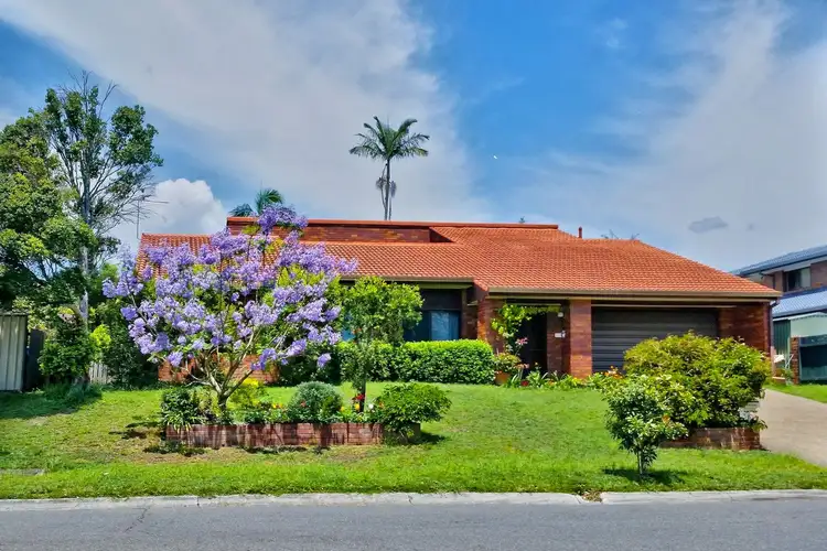 14 Tanglewood Street, Middle Park QLD 4074