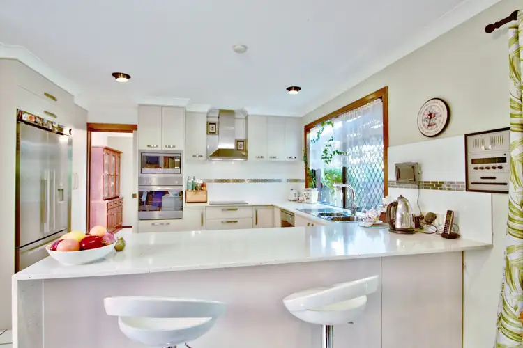 Fifth view of Homely house listing, 14 Tanglewood Street, Middle Park QLD 4074