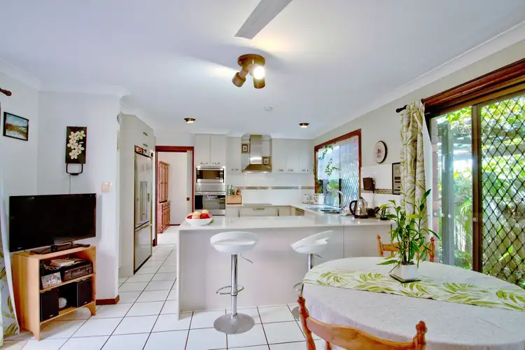 Sixth view of Homely house listing, 14 Tanglewood Street, Middle Park QLD 4074