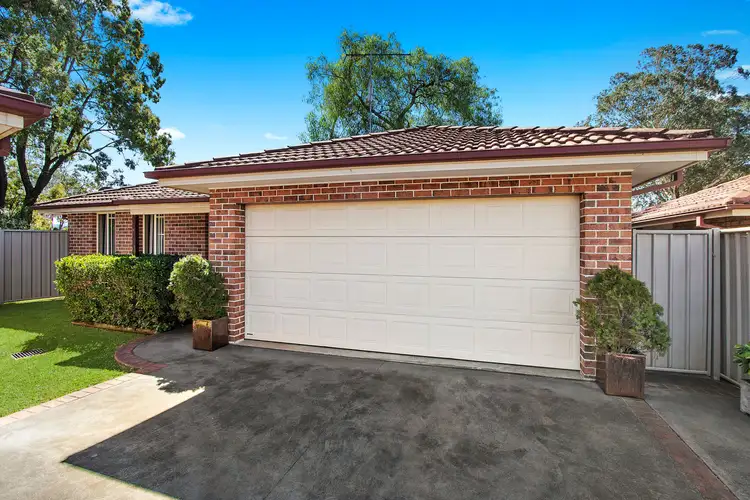 3/1 Yvonne Place, North Richmond NSW 2754