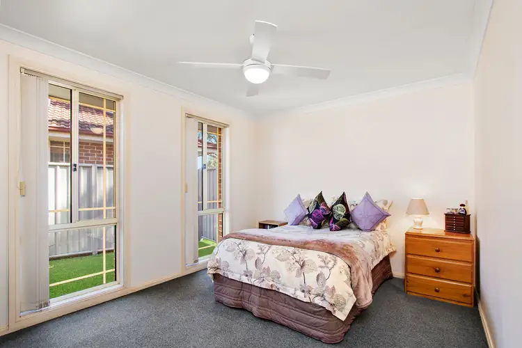 Fourth view of Homely house listing, 3/1 Yvonne Place, North Richmond NSW 2754