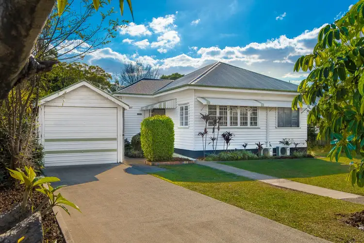 115 Oxley Road, Chelmer QLD 4068