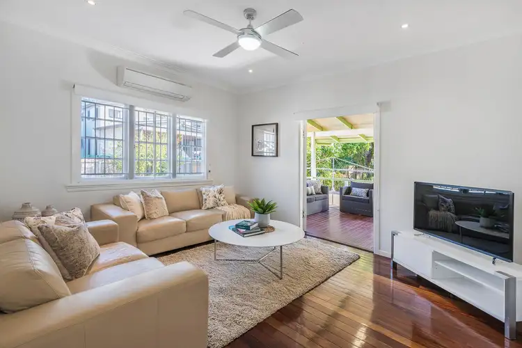 Second view of Homely house listing, 115 Oxley Road, Chelmer QLD 4068