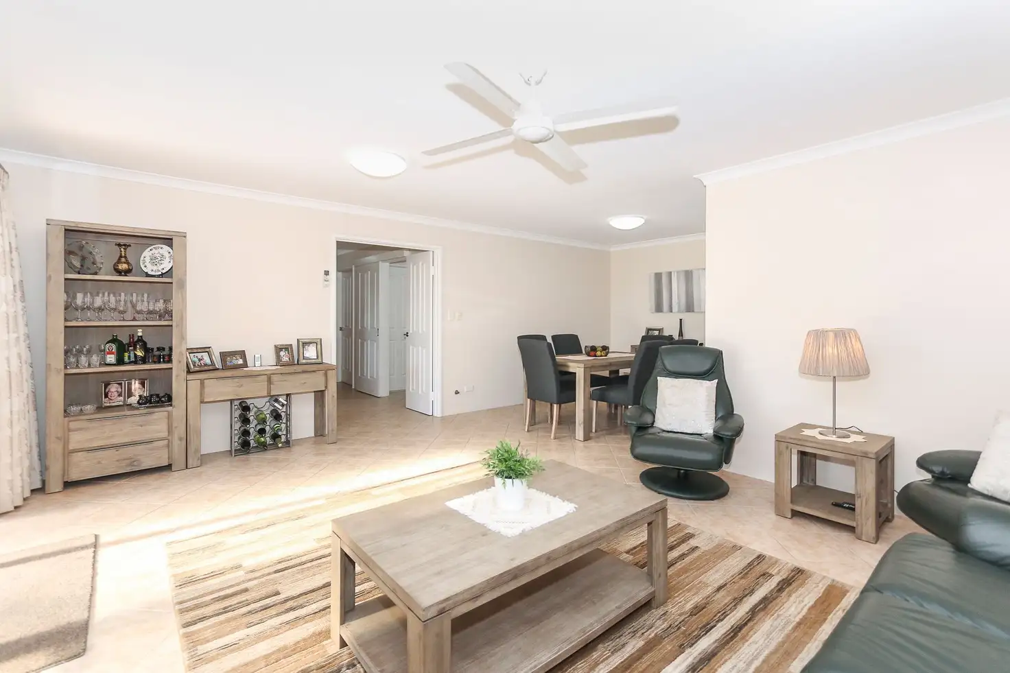 Main view of Homely house listing, 45 Northridge Drive, Ballajura WA 6066