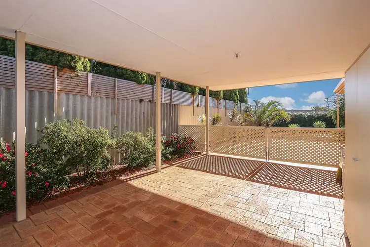 Fourth view of Homely house listing, 45 Northridge Drive, Ballajura WA 6066