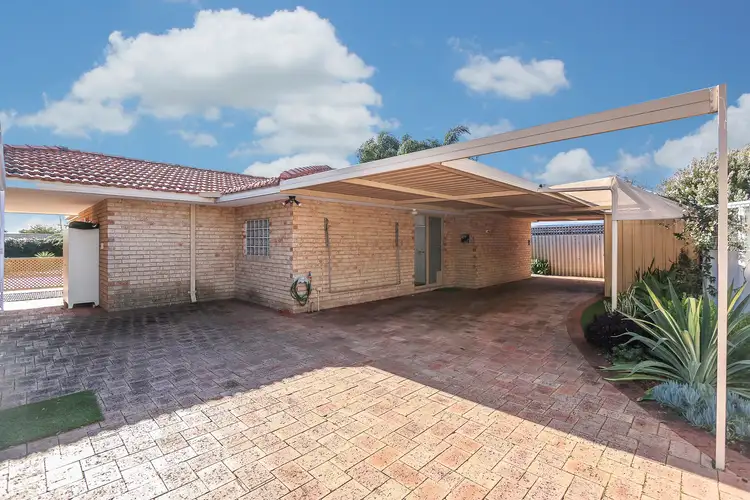Fifth view of Homely house listing, 45 Northridge Drive, Ballajura WA 6066