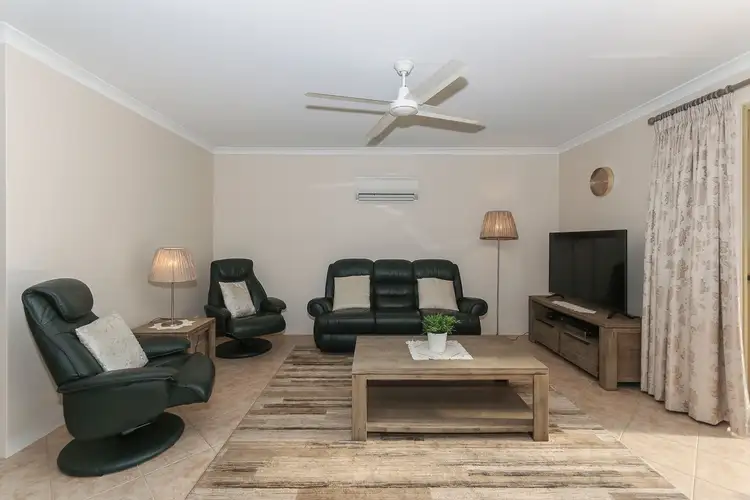 Sixth view of Homely house listing, 45 Northridge Drive, Ballajura WA 6066