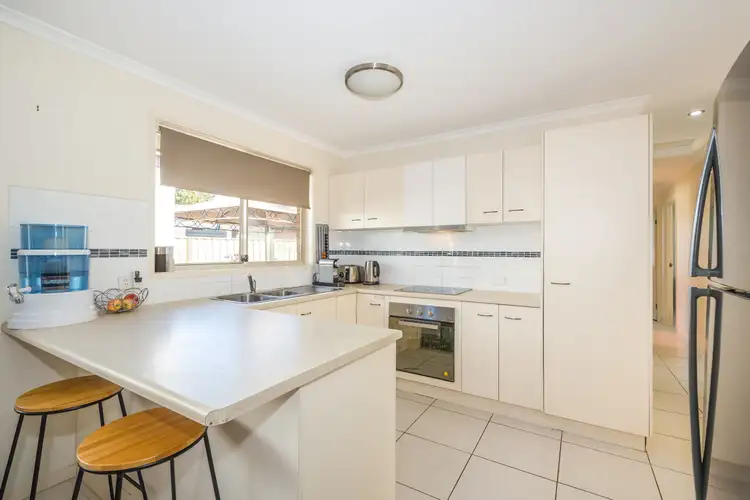99 Sunderland Drive, Banksia Beach QLD 4507
