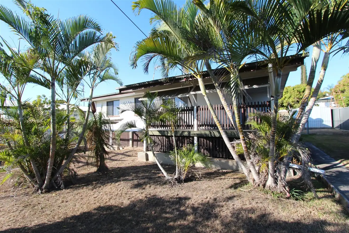 Main view of Homely house listing, 94 O'Connell Street, Barney Point QLD 4680