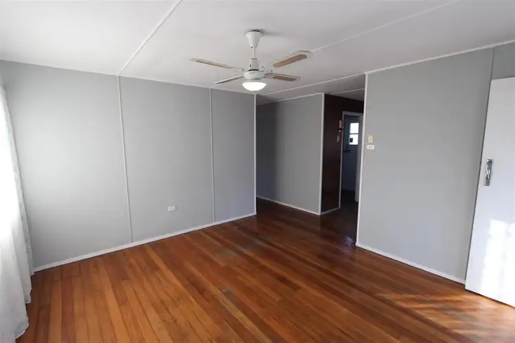 Second view of Homely house listing, 94 O'Connell Street, Barney Point QLD 4680
