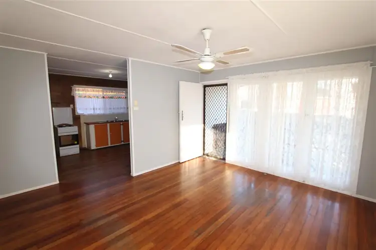 Third view of Homely house listing, 94 O'Connell Street, Barney Point QLD 4680