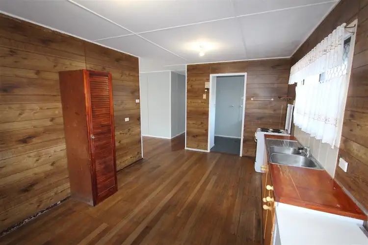 Fourth view of Homely house listing, 94 O'Connell Street, Barney Point QLD 4680