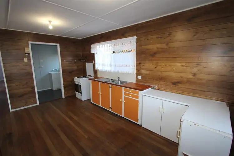 Fifth view of Homely house listing, 94 O'Connell Street, Barney Point QLD 4680
