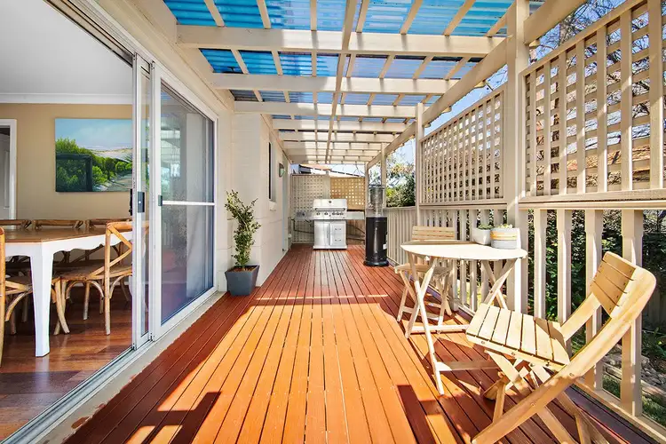 Fourth view of Homely townhouse listing, 20 Bluegum Way, Menai NSW 2234