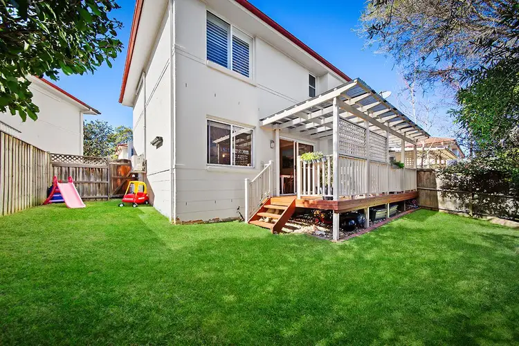 Fifth view of Homely townhouse listing, 20 Bluegum Way, Menai NSW 2234