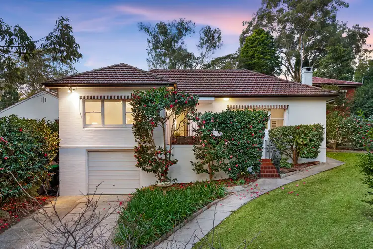 Main view of Homely house listing, 1 Spencer Place, Chatswood NSW 2067