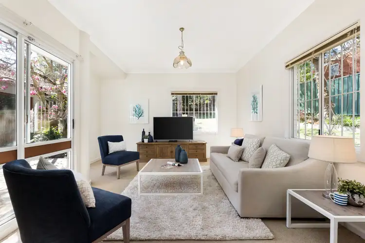 Second view of Homely house listing, 1 Spencer Place, Chatswood NSW 2067