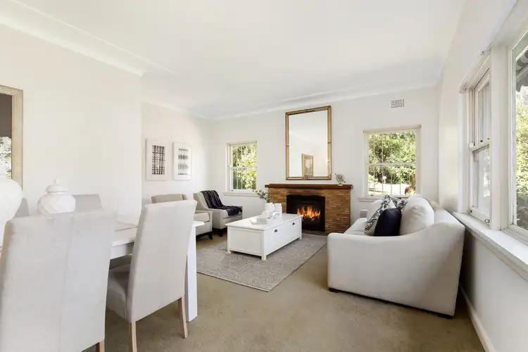 Third view of Homely house listing, 1 Spencer Place, Chatswood NSW 2067