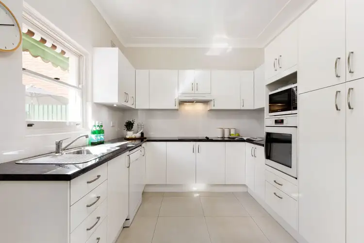 Fourth view of Homely house listing, 1 Spencer Place, Chatswood NSW 2067