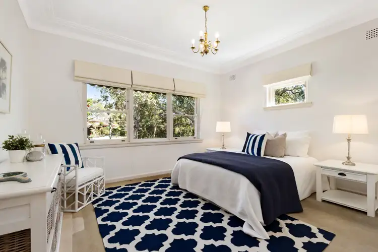Sixth view of Homely house listing, 1 Spencer Place, Chatswood NSW 2067