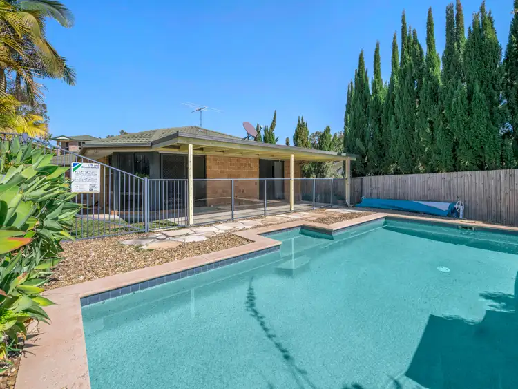 Second view of Homely house listing, 42 Bowers Road South, Everton Hills QLD 4053