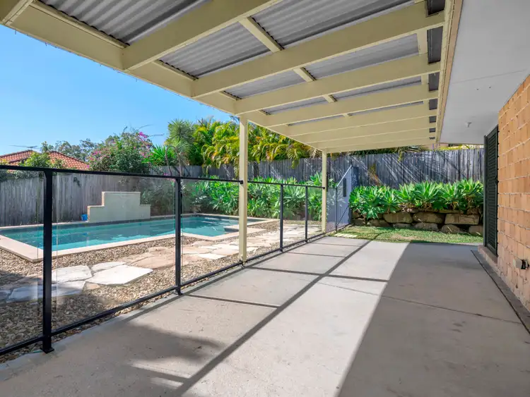 Third view of Homely house listing, 42 Bowers Road South, Everton Hills QLD 4053