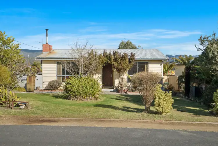 Second view of Homely house listing, 186 Lawitta Road, New Norfolk TAS 7140