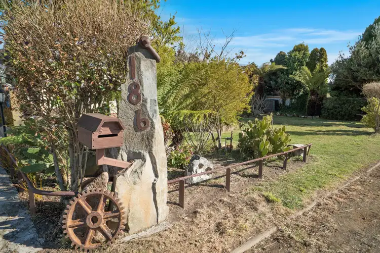 Third view of Homely house listing, 186 Lawitta Road, New Norfolk TAS 7140