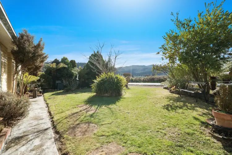 Fifth view of Homely house listing, 186 Lawitta Road, New Norfolk TAS 7140