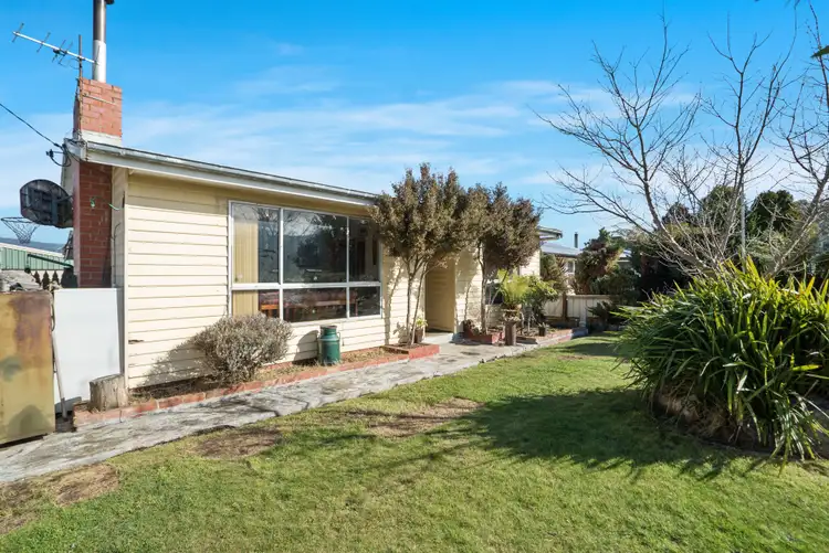 Sixth view of Homely house listing, 186 Lawitta Road, New Norfolk TAS 7140