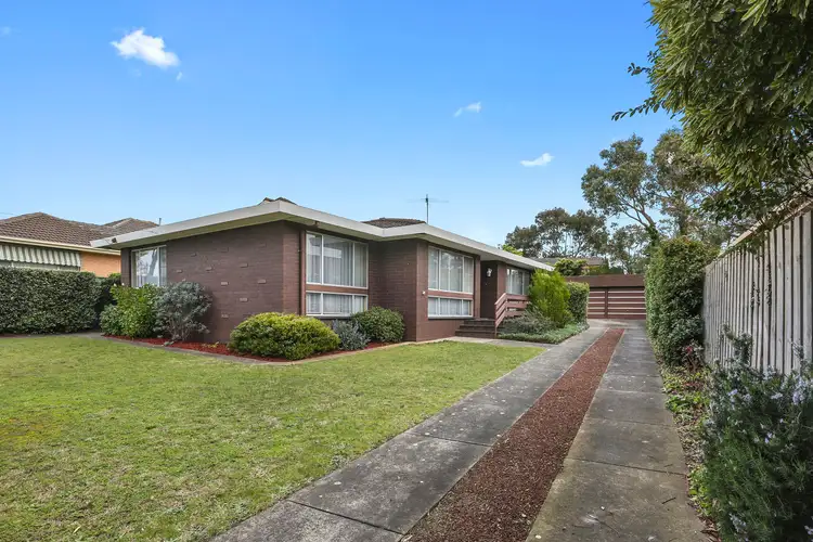 148 Thornhill Road, Highton VIC 3216