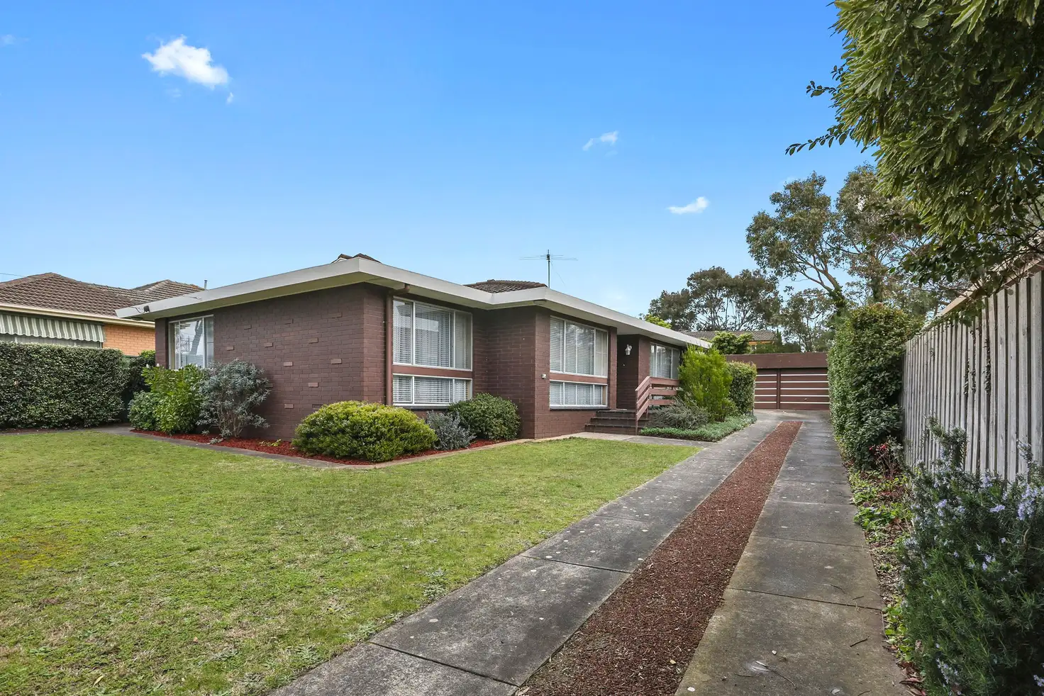 Main view of Homely house listing, 148 Thornhill Road, Highton VIC 3216