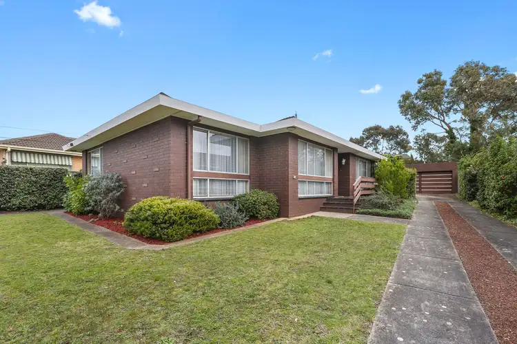 Second view of Homely house listing, 148 Thornhill Road, Highton VIC 3216